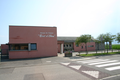 crèche