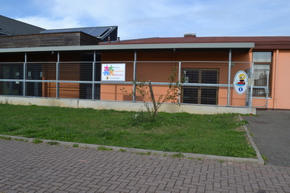 photo du RPE