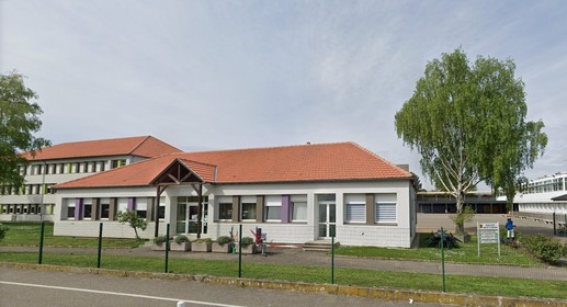 photo du collège
