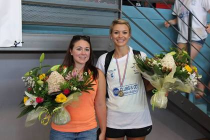 photo cérémonie des sportifs méritants