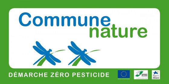 label commune nature