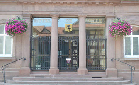 photo mairie