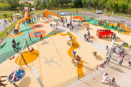 image du parc