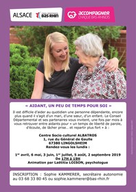affiche