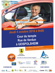 affiche