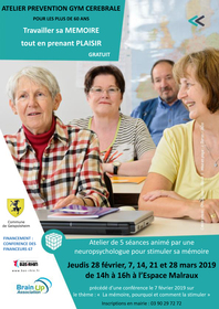 affiche
