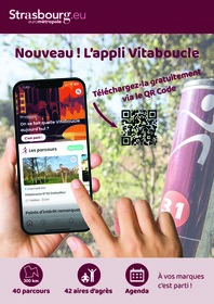 logo vitaboucle
