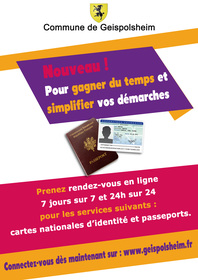 affiche