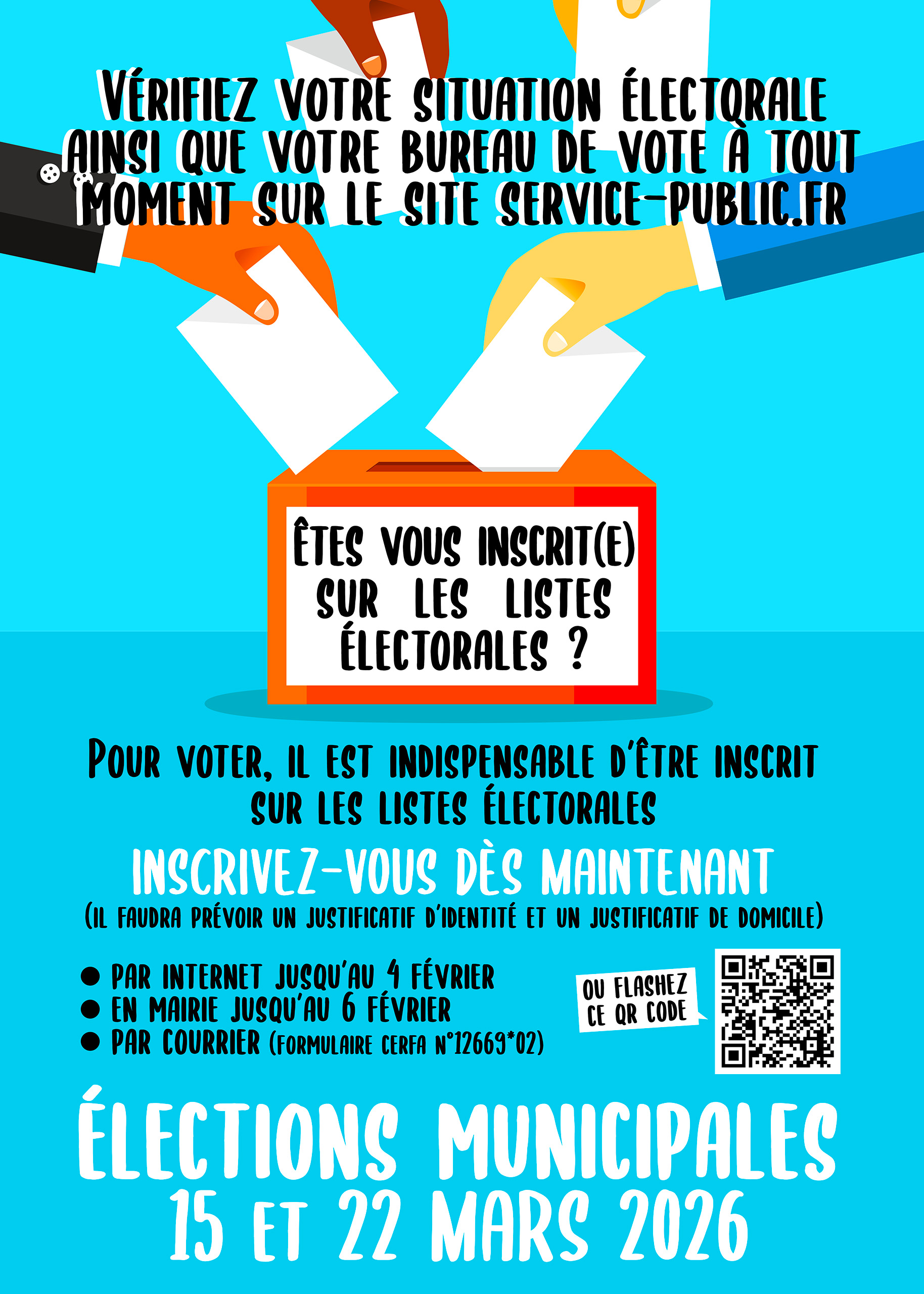 Affiche ancienne – Citoyen protège ton pays, Vote la liste Libérale – Galerie 1 2 3