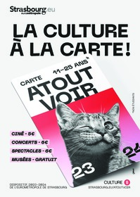 affiche