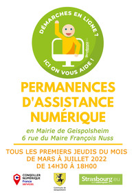 affiche