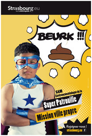affiche