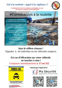 affiche