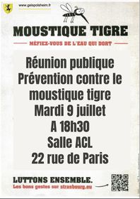 affiche