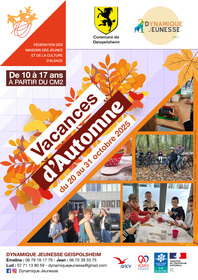 Activités Jeunes