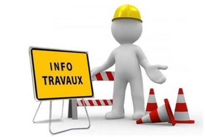 image travaux