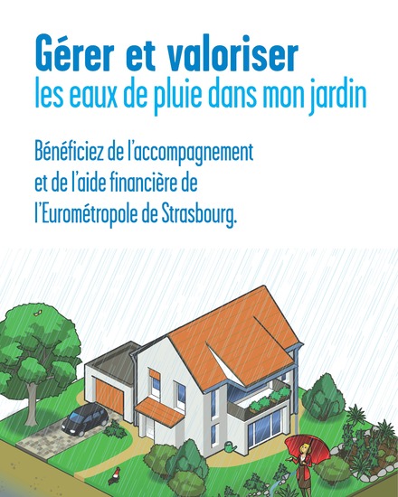 Deconnexion eaux pluviales