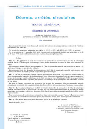 Joe 20181103 arrete 20181004