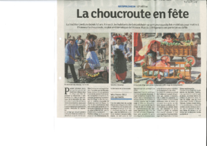 2018   f%c3%aate de la choucroute 2