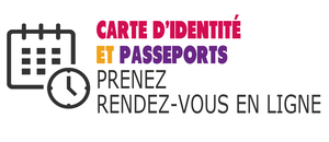 Logo bouton pour site