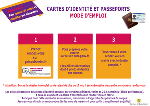 Cni pass mode d'emploi