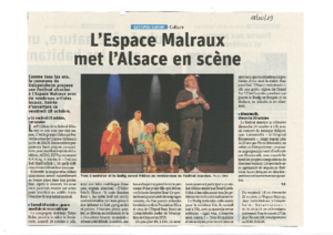 L'espace malraux met l'alsace en sc%c3%a8ne
