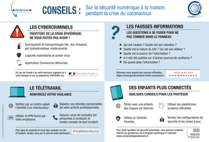 Conseils sur la s%c3%a9curit%c3%a9 num%c3%a9rique %c3%a0 la maison %28mosaique%29