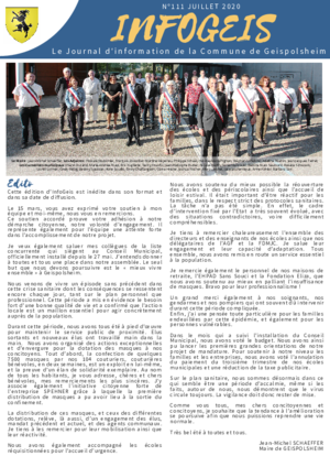 20200707 dv infogeis juillet 