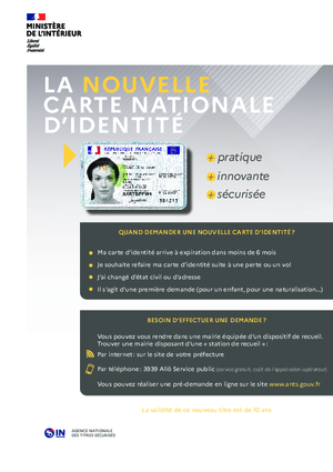 Cni affiche