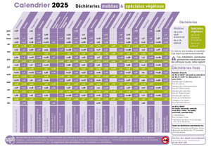 Calendrier 2025 10000 mar web page 2