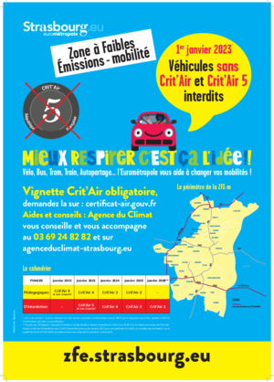 Affiche pedagogique