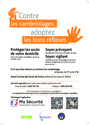 Cambriolage a3 ems 2022 hd