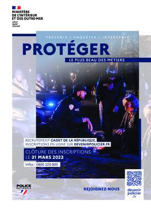 1  affiche a3 cadet de la republique 2023