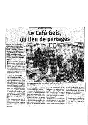 Caf%c3%a9 geis
