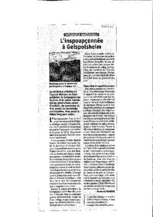 L'insoup%c3%a7onn%c3%a9e %c3%a0 geispolsheim