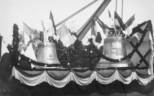 Cloches 2