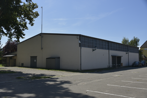 Gare salle st jean 2 sept 2023