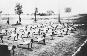 Gare gym2