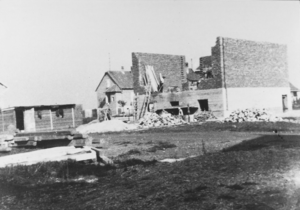 Gare ecole primaire 2