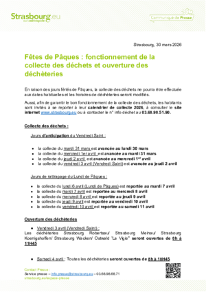 20260330 cp fonctionnement collecte d%c3%a9ch%c3%a8teries p%c3%a2ques