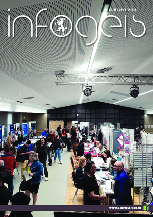 Infogeis juin 24