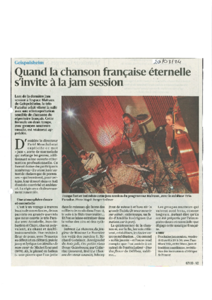 Quand la chanson fran%c3%a7aise %c3%a9ternelle s'invite %c3%a0 la jam session