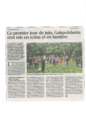Ce premier jour de juin  geispolsheim s'est mis en sc%c3%a8ne et en lumi%c3%a8re