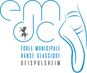 Logo danse