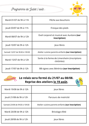 Programme site internet juillet   ao%c3%bbt