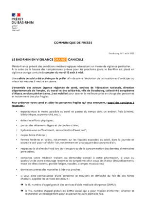  cp   activation vigilance orange
