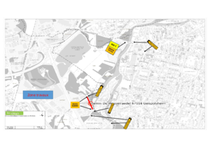 Gei wasserraedel plan deviation
