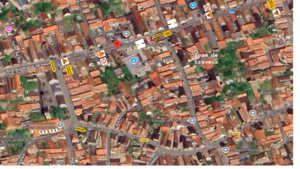 Plan de circulation rue du g%c3%a9n%c3%a9ral de gaulle