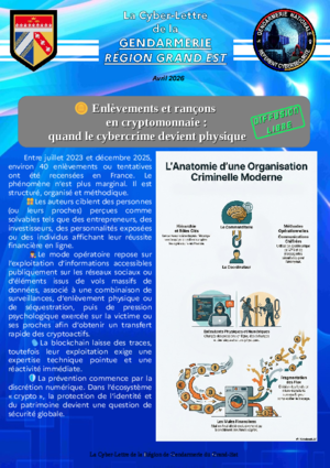 2026 04   cyberlettre enl%c3%a8vement cryptomonnaie