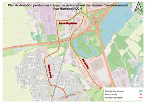 Plan de d%c3%a9viation